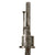 Original U.S. Civil War Era Belgian 11mm Lefaucheux Pinfire Double Action Engraved Belt Revolver, Circa 1860