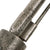 Original U.S. Civil War Era Belgian 11mm Lefaucheux Pinfire Double Action Engraved Belt Revolver, Circa 1860