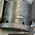 Original U.S. Civil War Era Belgian 11mm Lefaucheux Pinfire Double Action Engraved Belt Revolver, Circa 1860