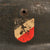 Original German WWII Luftwaffe M35 Double Decal Steel Helmet with 1939 Dated 59cm Liner & Chinstrap Remnants - Stamped SE66 Original Items