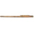 Original German WWII Panzerfaust 30 Klein Deactivated Anti-Tank Launcher and Rocket with Original Paint and Warning Labels - Inert