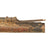Original German WWII Panzerfaust 30 Klein Deactivated Anti-Tank Launcher and Rocket with Original Paint and Warning Labels - Inert