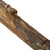 Original German WWII Panzerfaust 30 Klein Deactivated Anti-Tank Launcher and Rocket with Original Paint and Warning Labels - Inert