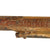 Original German WWII Panzerfaust 30 Klein Deactivated Anti-Tank Launcher and Rocket with Original Paint and Warning Labels - Inert