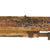 Original German WWII Panzerfaust 30 Klein Deactivated Anti-Tank Launcher and Rocket with Original Paint and Warning Labels - Inert