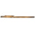 Original German WWII Panzerfaust 30 Klein Deactivated Anti-Tank Launcher and Rocket with Original Paint and Warning Labels - Inert