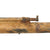 Original German WWII Panzerfaust 30 Klein Deactivated Anti-Tank Launcher and Rocket with Original Paint and Warning Labels - Inert
