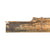 Original German WWII Panzerfaust 30 Klein Deactivated Anti-Tank Launcher and Rocket with Original Paint and Warning Labels - Inert