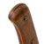 Original German WWII Luftwaffe Fallschirmjäger Fighting Knife with Scabbard - Weimar Eagle 5 Marked