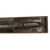Original German WWII Luftwaffe Fallschirmjäger Fighting Knife with Scabbard - Weimar Eagle 5 Marked