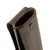 Original German WWII Luftwaffe Fallschirmjäger Fighting Knife with Scabbard - Weimar Eagle 5 Marked