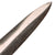 Original German WWII Luftwaffe Fallschirmjäger Fighting Knife with Boot Scabbard - Weimar Eagle 6 Marked