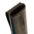 Original German WWII Luftwaffe Fallschirmjäger Fighting Knife with Boot Scabbard - Weimar Eagle 6 Marked