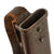 Original WWI Austro-Hungarian Fighting Knife by Zeitler with Steel Scabbard & Partial Leather Strap Original Items
