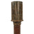 Original Imperial German WWI Inert M1917 Stick Grenade - Stielhandgranate M17 - Dated May 1917 Original Items