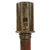Original Imperial German WWI Inert M1917 Stick Grenade - Stielhandgranate M17 - Dated May 1917 Original Items