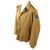Original Saving Private Ryan U.S. WWII 29th Infantry Division M41 Field Jacket Costume Piece with Copy of Notarized Letter of Authenticity Original Items