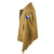 Original Saving Private Ryan U.S. WWII 29th Infantry Division M41 Field Jacket Costume Piece with Copy of Notarized Letter of Authenticity Original Items