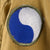 Original Saving Private Ryan U.S. WWII 29th Infantry Division M41 Field Jacket Costume Piece with Copy of Notarized Letter of Authenticity Original Items