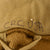 Original Saving Private Ryan U.S. WWII 29th Infantry Division M41 Field Jacket Costume Piece with Copy of Notarized Letter of Authenticity Original Items