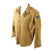 Original Saving Private Ryan U.S. WWII Rangers M41 Field Jacket Costume Piece Marked CRC with Copy of Notarized Letter of Authenticity Original Items