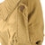 Original Saving Private Ryan U.S. WWII Rangers M41 Field Jacket Costume Piece Marked CRC with Copy of Notarized Letter of Authenticity Original Items