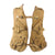 Original Saving Private Ryan U.S. WWII Rangers Assault Vest Costume Piece Marked CRC with Copy of Notarized Letter of Authenticity Original Items