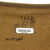 Original Saving Private Ryan U.S. WWII Rangers Assault Vest Costume Piece Marked CRC with Copy of Notarized Letter of Authenticity Original Items