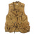 Original Saving Private Ryan U.S. WWII Rangers Assault Vest Costume Piece Marked CRC with Copy of Notarized Letter of Authenticity Original Items