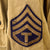 Original Saving Private Ryan U.S. WWII Replica 101st Airborne M-1942 Paratrooper Jump Jacket & Trousers - Costume Prop - Comes with Copy of Notarized Letter of Authenticity Original Items