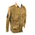 Original Saving Private Ryan U.S. WWII Replica 101st Airborne M-1942 Paratrooper Jump Jacket & Trousers - Costume Prop - Comes with Copy of Notarized Letter of Authenticity Original Items