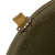 Original U.S. M1 Helmet Used in Saving Private Ryan – 327th Glider Infantry Regiment, 101st Airborne Division – With Copy of Notarized Letter of Authenticity