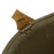Original U.S. M1 Helmet Used in Saving Private Ryan – 327th Glider Infantry Regiment, 101st Airborne Division – With Copy of Notarized Letter of Authenticity