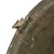 Original U.S. M1 Helmet Used in Saving Private Ryan – 327th Glider Infantry Regiment, 101st Airborne Division with Matching Liner – With Copy of Notarized Letter of Authenticity