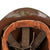 Original U.S. M1 Helmet Used in Saving Private Ryan – 327th Glider Infantry Regiment, 101st Airborne Division with Matching Liner – With Copy of Notarized Letter of Authenticity