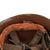 Original U.S. M1 Helmet Used in Saving Private Ryan – 327th Glider Infantry Regiment, 101st Airborne Division with Matching Liner – With Copy of Notarized Letter of Authenticity