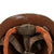 Original U.S. M1 Helmet Used in Saving Private Ryan – 327th Glider Infantry Regiment, 101st Airborne Division with Matching Liner – With Copy of Notarized Letter of Authenticity