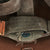 Original U.S. M1 Helmet Used in Saving Private Ryan – 327th Glider Infantry Regiment, 101st Airborne Division with Matching Liner – With Copy of Notarized Letter of Authenticity