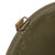 Original U.S. M1 Helmet Used in Saving Private Ryan – 327th Glider Infantry Regiment, 101st Airborne Division with Matching Liner – With Copy of Notarized Letter of Authenticity Original Items