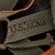 Original U.S. M1 Helmet Used in Saving Private Ryan – 327th Glider Infantry Regiment, 101st Airborne Division with Matching Liner – With Copy of Notarized Letter of Authenticity Original Items