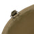 Original U.S. M1 Helmet Used in Saving Private Ryan – 327th Glider Infantry Regiment, 101st Airborne Division – With Copy of Notarized Letter of Authenticity Original Items