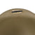Original U.S. M1 Helmet Used in Saving Private Ryan – 327th Glider Infantry Regiment, 101st Airborne Division – With Copy of Notarized Letter of Authenticity Original Items