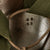 Original U.S. M1 Helmet Used in Saving Private Ryan – 327th Glider Infantry Regiment, 101st Airborne Division – With Copy of Notarized Letter of Authenticity Original Items