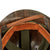 Original U.S. M1 Helmet Used in Saving Private Ryan – 327th Glider Infantry Regiment, 101st Airborne Division – With Copy of Notarized Letter of Authenticity Original Items