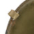 Original U.S. M1 Helmet Used in Saving Private Ryan – 327th Glider Infantry Regiment, 101st Airborne Division – With Copy of Notarized Letter of Authenticity Original Items