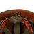 Original U.S. M1 Helmet Used in Saving Private Ryan – 327th Glider Infantry Regiment, 101st Airborne Division – With Copy of Notarized Letter of Authenticity Original Items