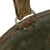 Original U.S. M1 Helmet Used in Saving Private Ryan with Follow Me Stripe – 2nd Ranger Battalion – With Copy of Notarized Letter of Authenticity Original Items