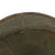 Original U.S. M1 Helmet Used in Saving Private Ryan with Follow Me Stripe – 2nd Ranger Battalion – With Copy of Notarized Letter of Authenticity Original Items