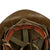 Original U.S. M1 Helmet Used in Saving Private Ryan with Follow Me Stripe – 2nd Ranger Battalion – With Copy of Notarized Letter of Authenticity Original Items