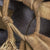 Original U.S. M1 Helmet Used in Saving Private Ryan – 2nd Ranger Battalion – With Copy of Notarized Letter of Authenticity Original Items
